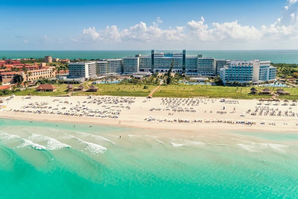 Hotel Playa Varadero