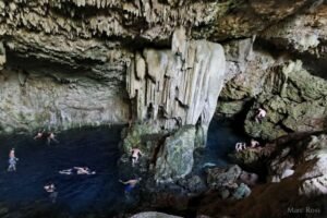 Cueva Saturno