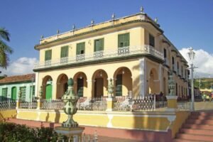 Museo Romántico