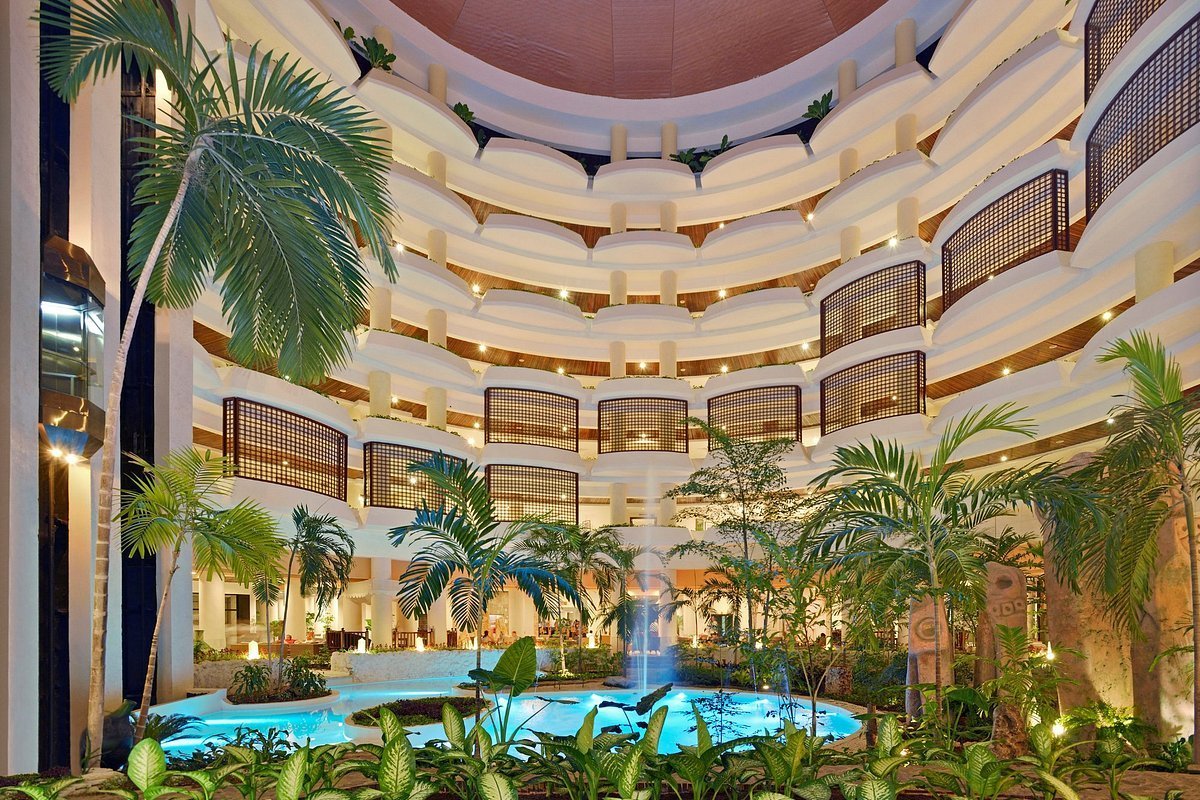 Meliá Varadero