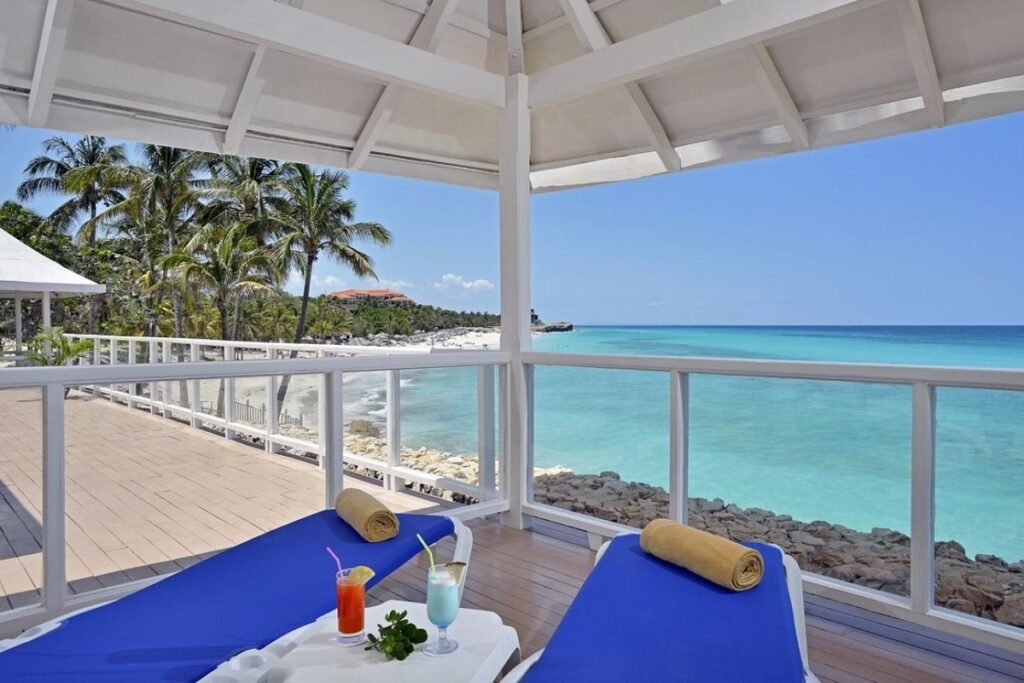 Hotel Meliá Varadero