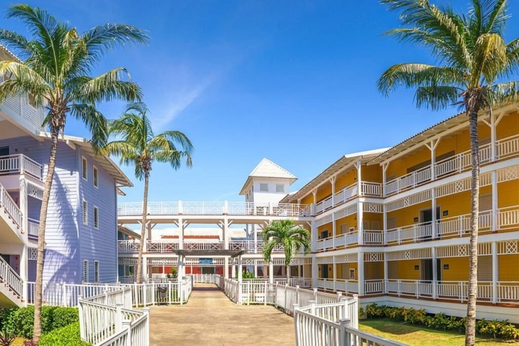 Exterior Hotel Royalton Hicacos Varadero