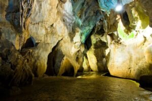 Cueva del Indio