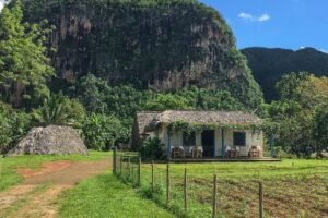 El Cuajani Viñales