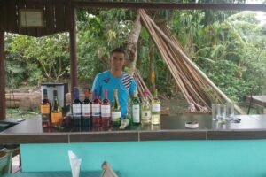Bar La Casa Verde Viñales