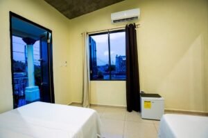 Habitación Casa Lucilo y Nirma Viñales