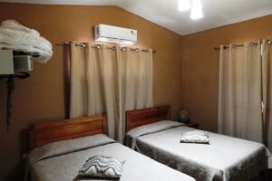 Habitación Casa Mis Cumbres Viñales